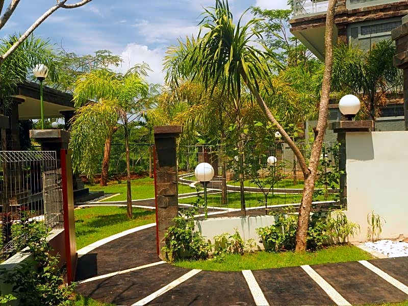 The Gecho Inn Country