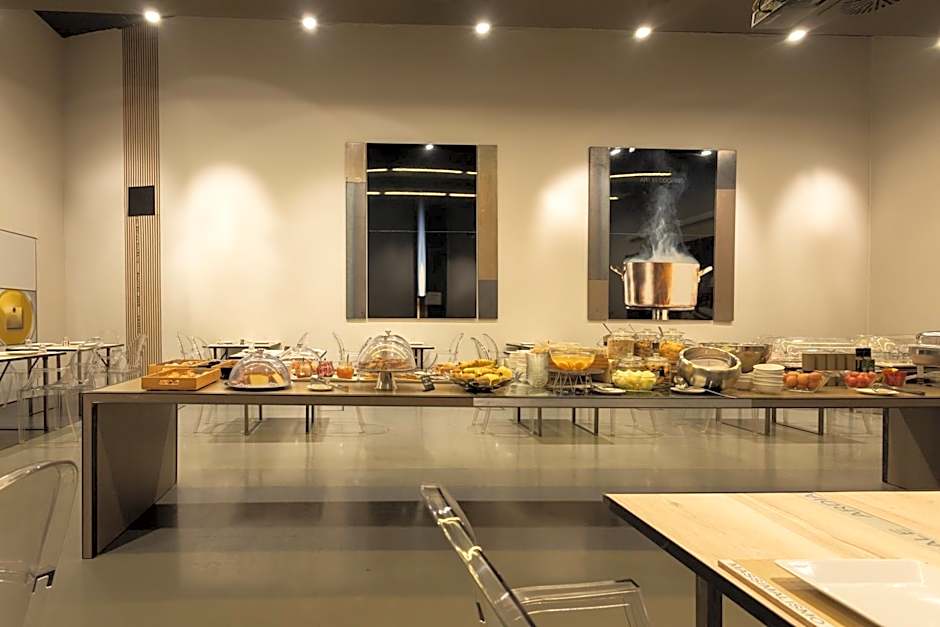 Art Hotel Olympic