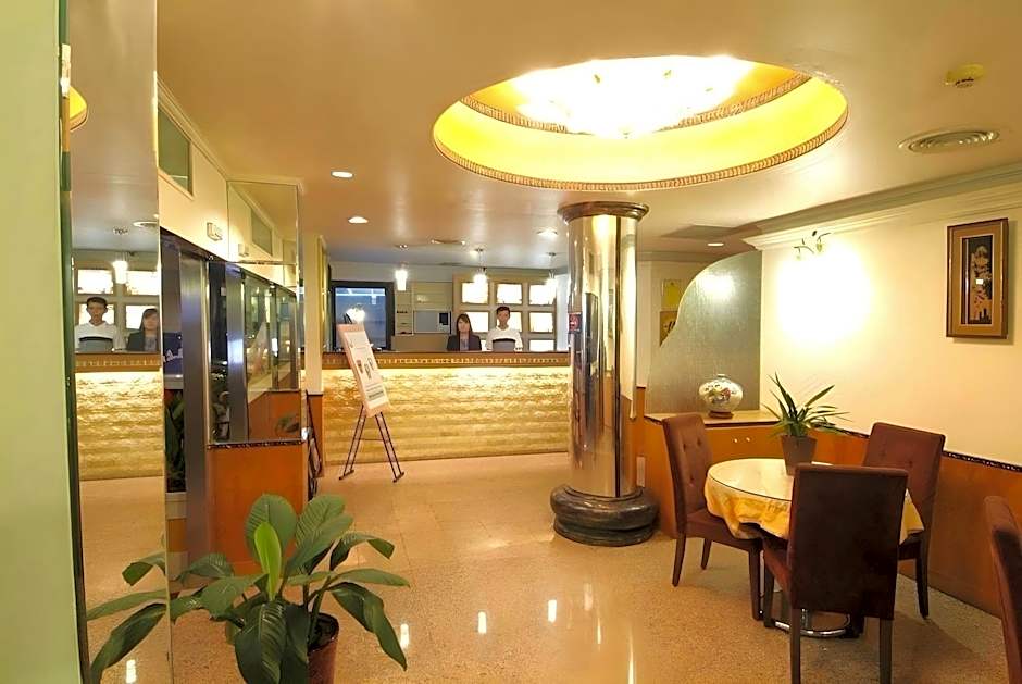Benz Hotel