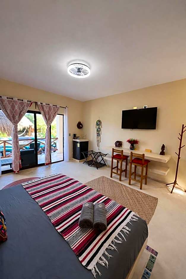 Photo 1 of 27 of Deluxe 1 King Bed Suite