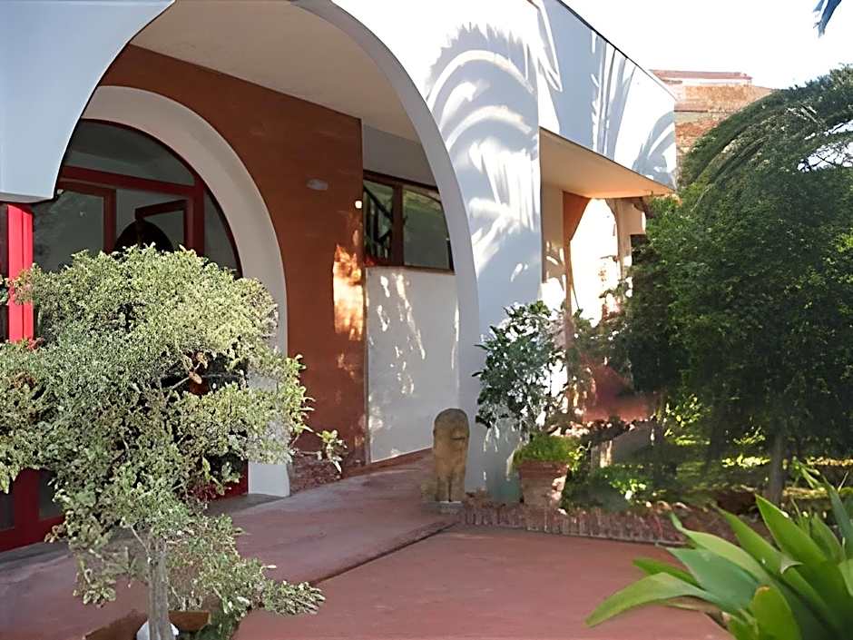 Hotel Alexander