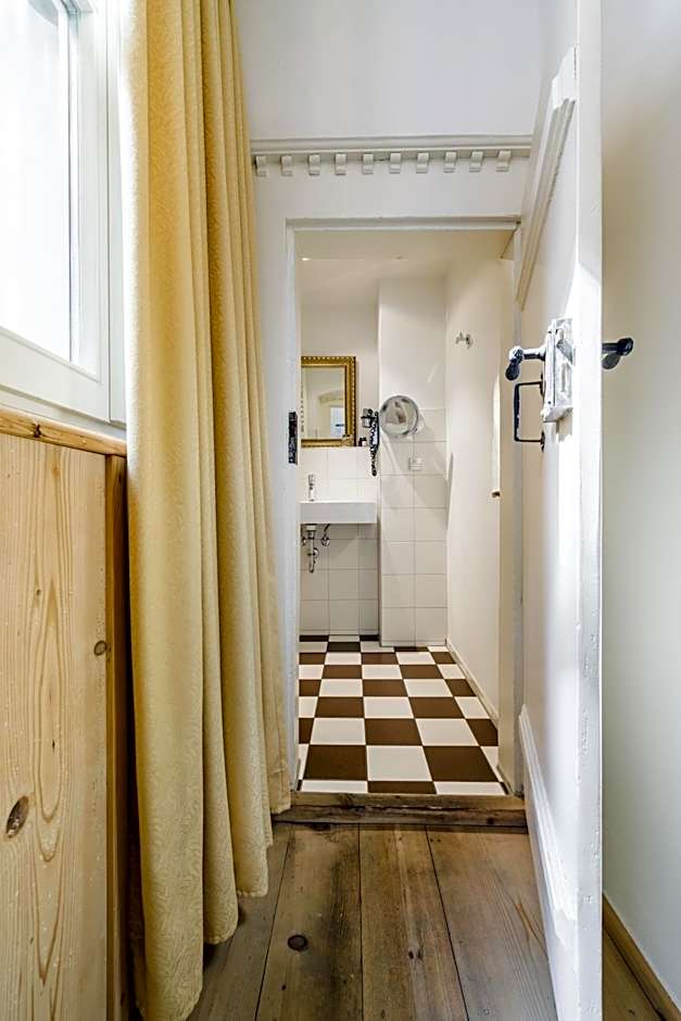 Bohemian Hotel