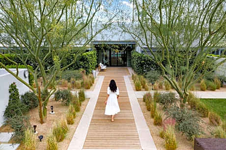Andaz Scottsdale Resort and Bungalows - a concept by Hyatt