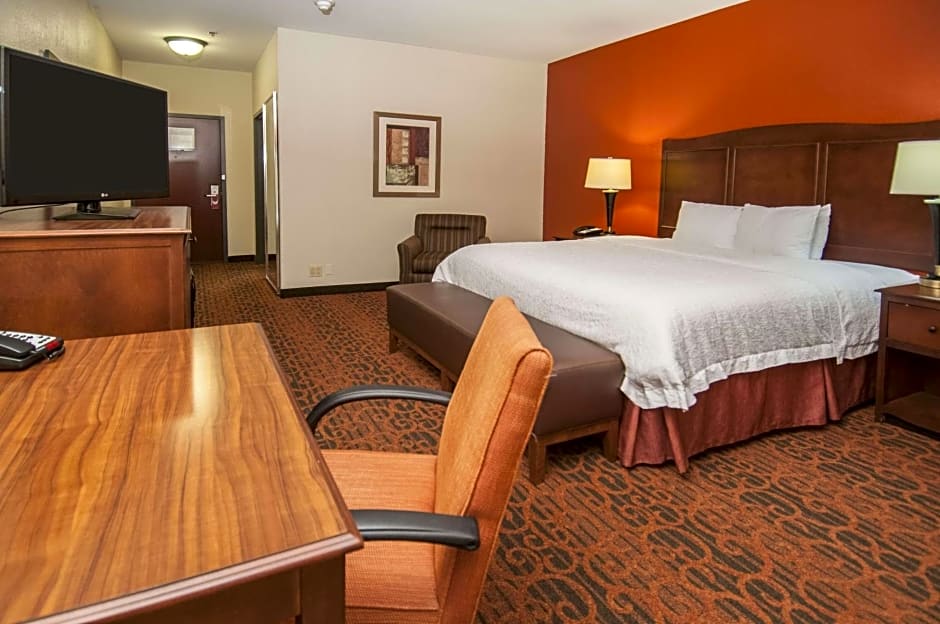 Hampton Inn By Hilton & Suites Waxahachie