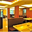 Sreepathi Indraprastha Hotel and Serviced Apartments