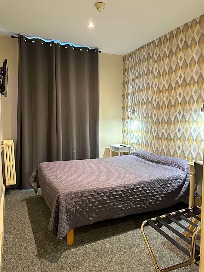 Hotel Azur