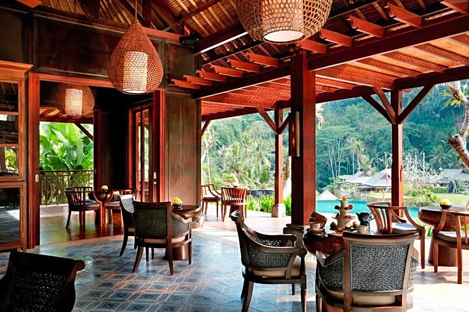 Mandapa A Ritz-Carlton Reserve