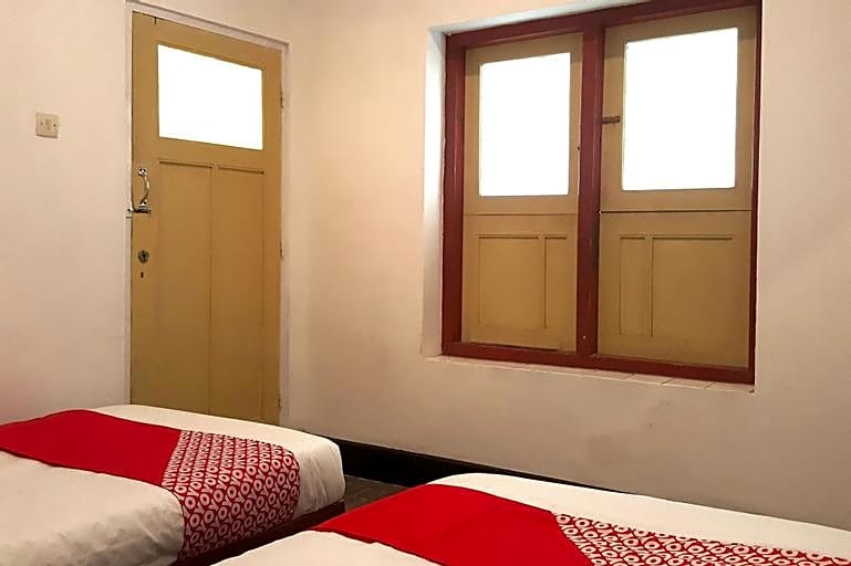 Collection O 908 Taman Wisata Kopeng