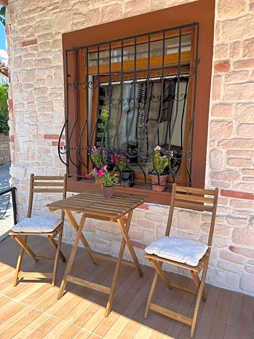 Sunny Antalya Old town 3 persoons woning