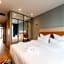 Fourty Three Luxury Serviced Apartments