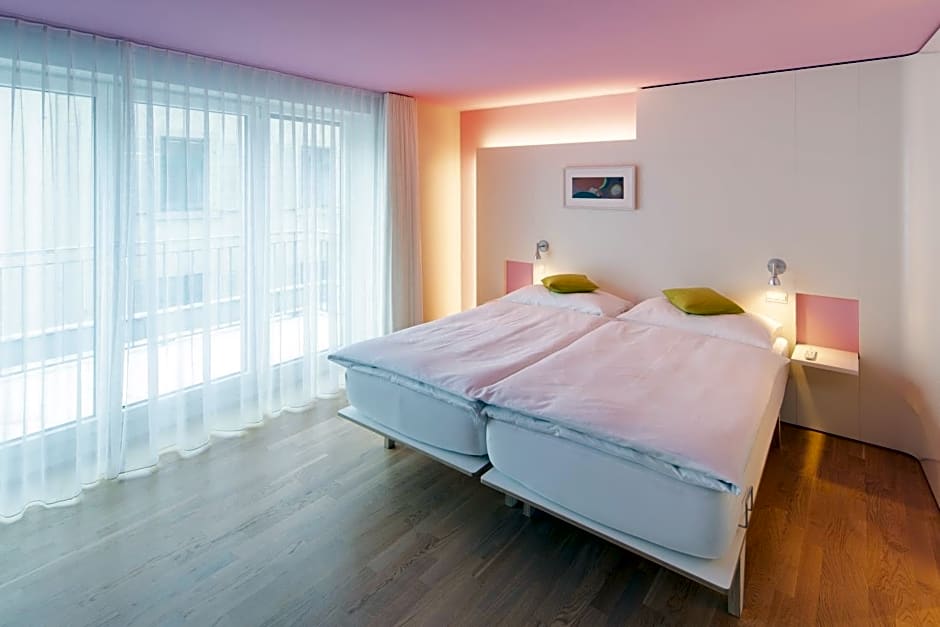 Hotel Dom - das Hotel mit dem Integrationskonzept
