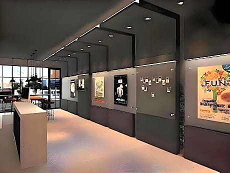 Entire 5-Bed Dormitory - Mixed