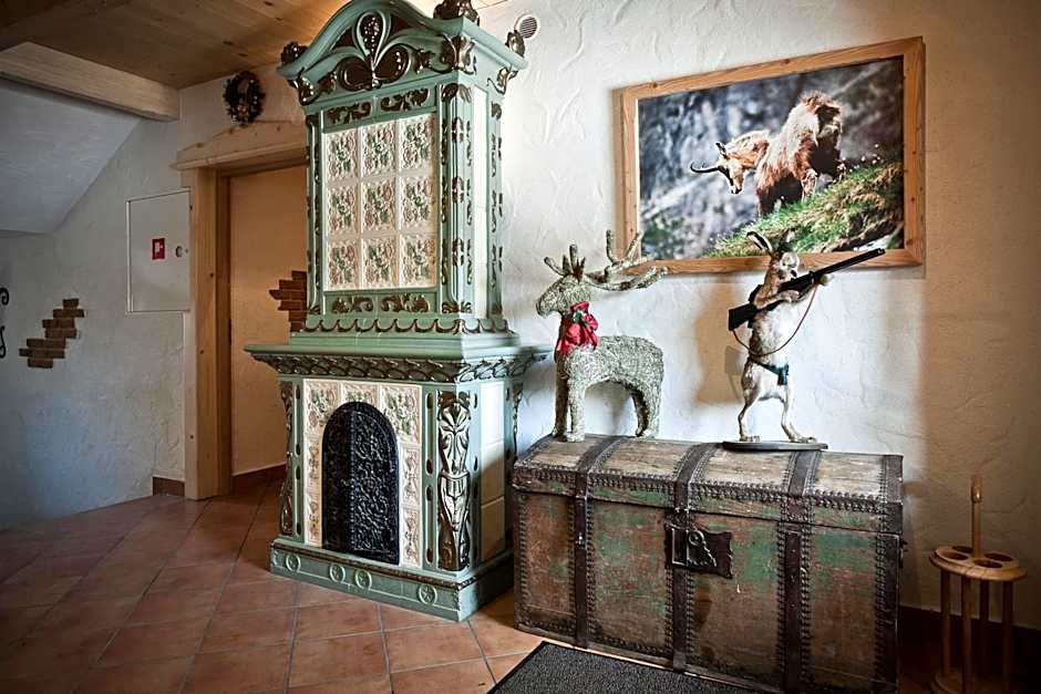 Hotel Bambi Boutique