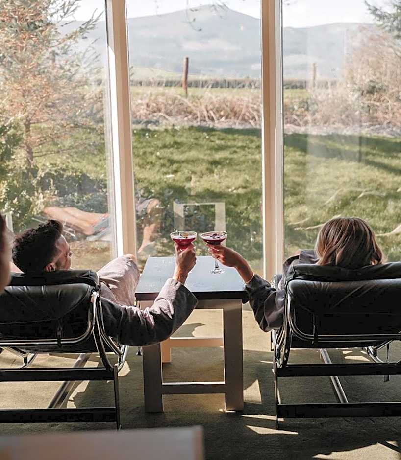 Powerscourt Springs Health Farm