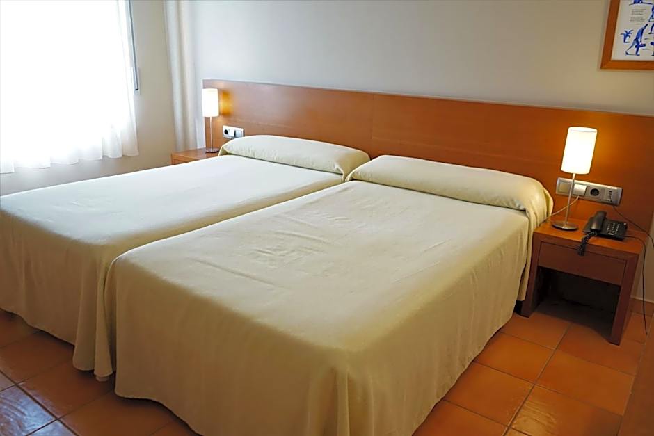 Hotel Santuari Balaguer