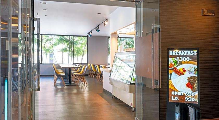 Apa Hotel Maebashieki-Kita