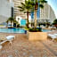 Laketown Wharf 1035 By Aneliya