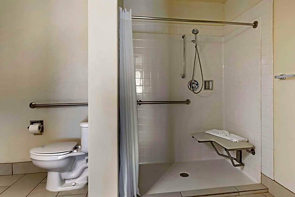 Best Western Caprock Inn