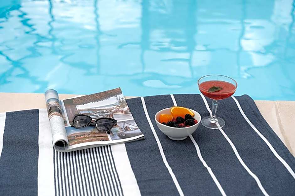 Westotel Taverny - Paris Val-d'Oise