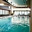 Best Western Plus The Hub Hotel