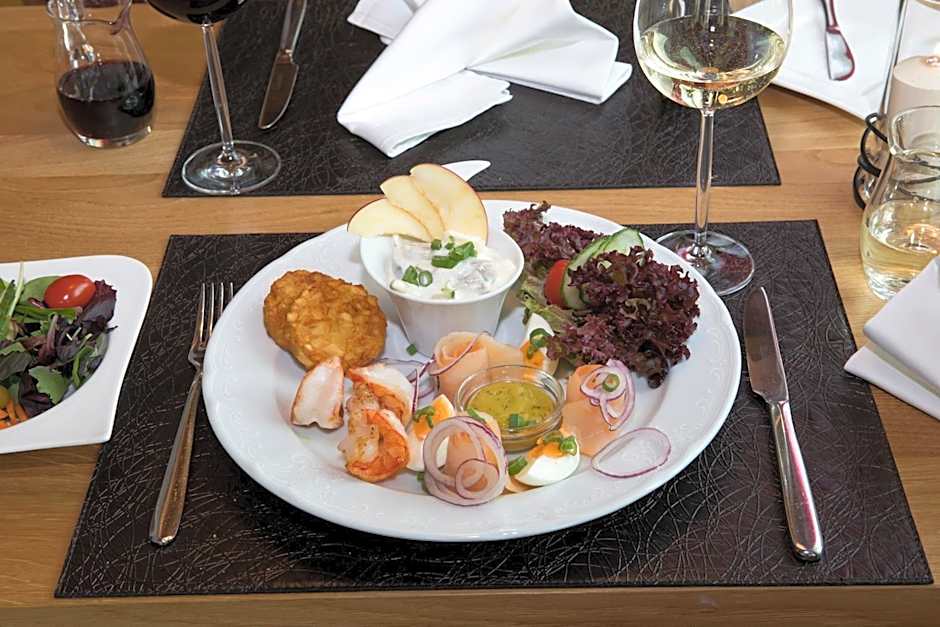 Hotel Forsthaus