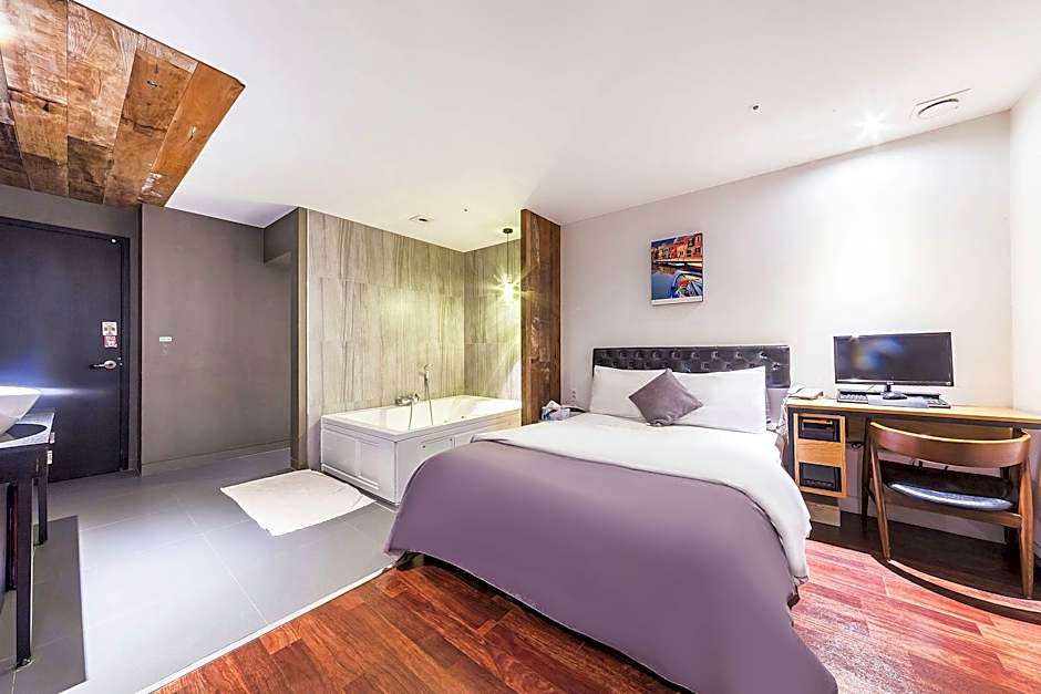 Hotel Banwol