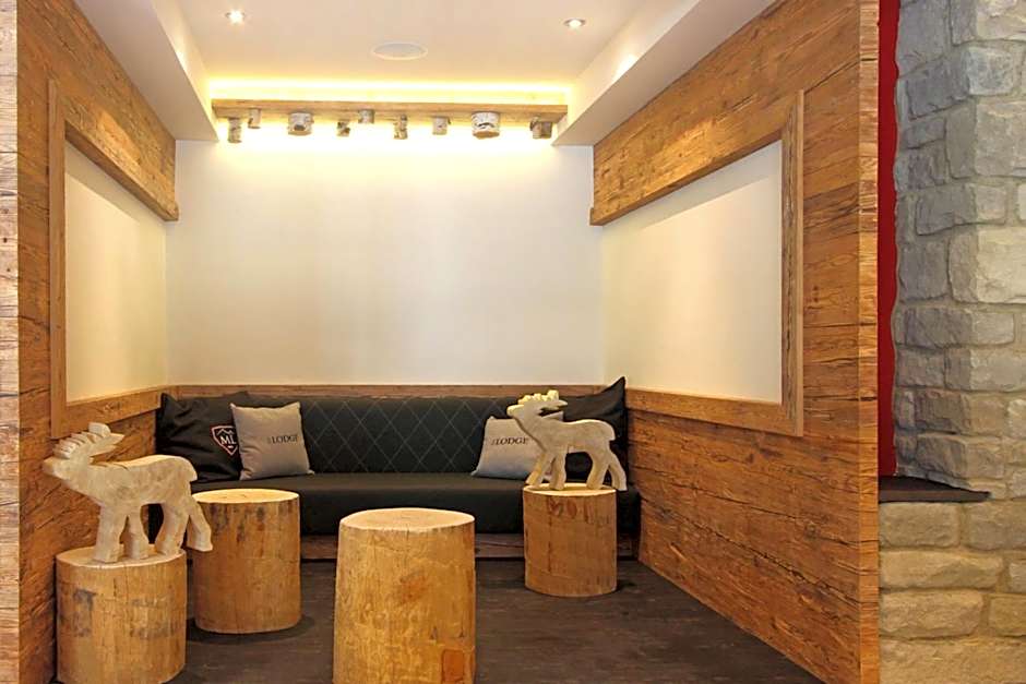 Avenida Mountain Lodges Kaprun