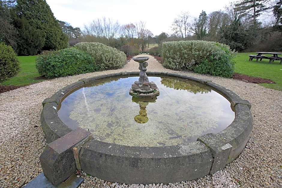 Rothley Court Hotel by Greene King Inns