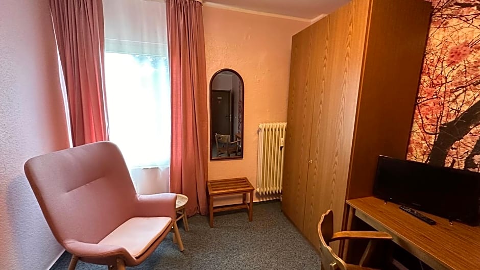 Bartels Stadt-Hotel
