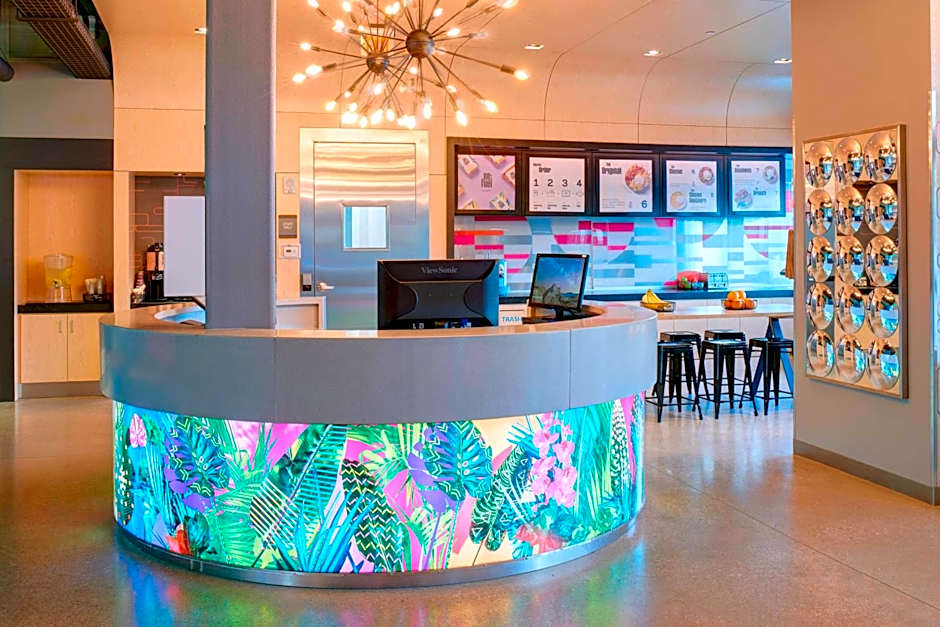 Aloft by Marriott Columbus Westerville