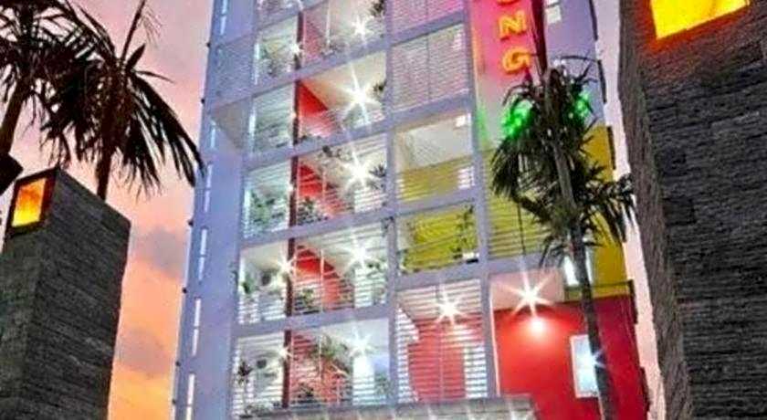 Ideal Hotel Hue