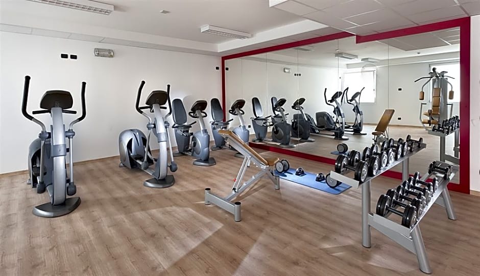 Hilton Garden Inn Milan Malpensa