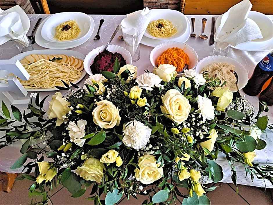 "Harnaś" Ząb-Bustryk