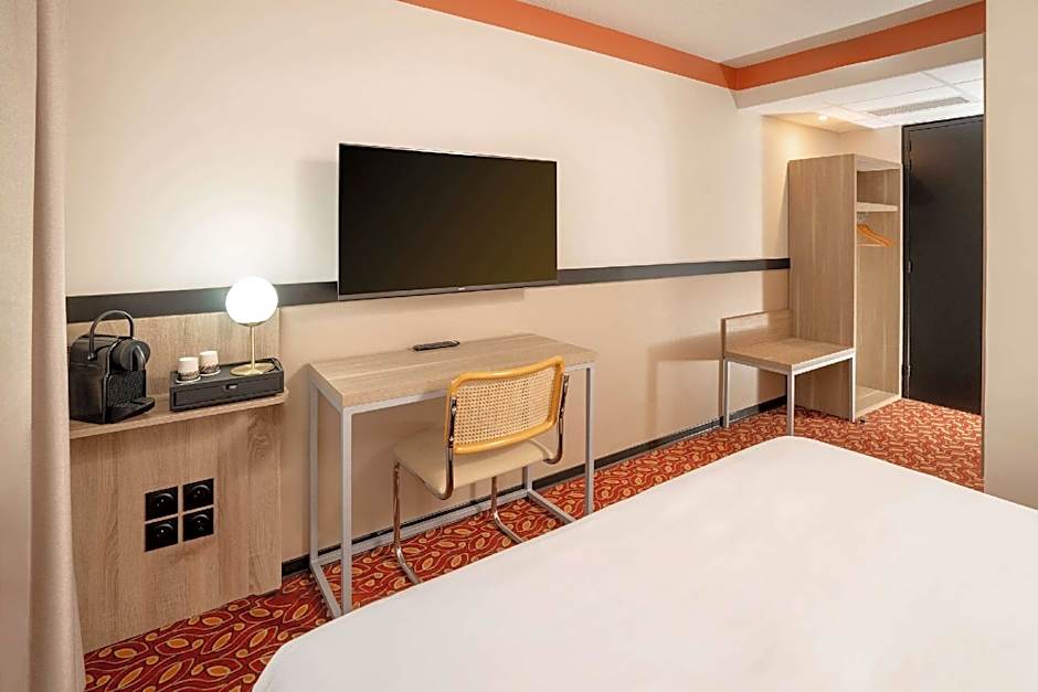 Sure Hotel by Best Western Caen Memorial