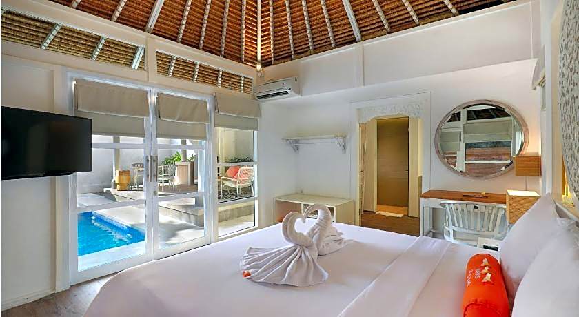 Harris Hotel & Residences Sunset Road