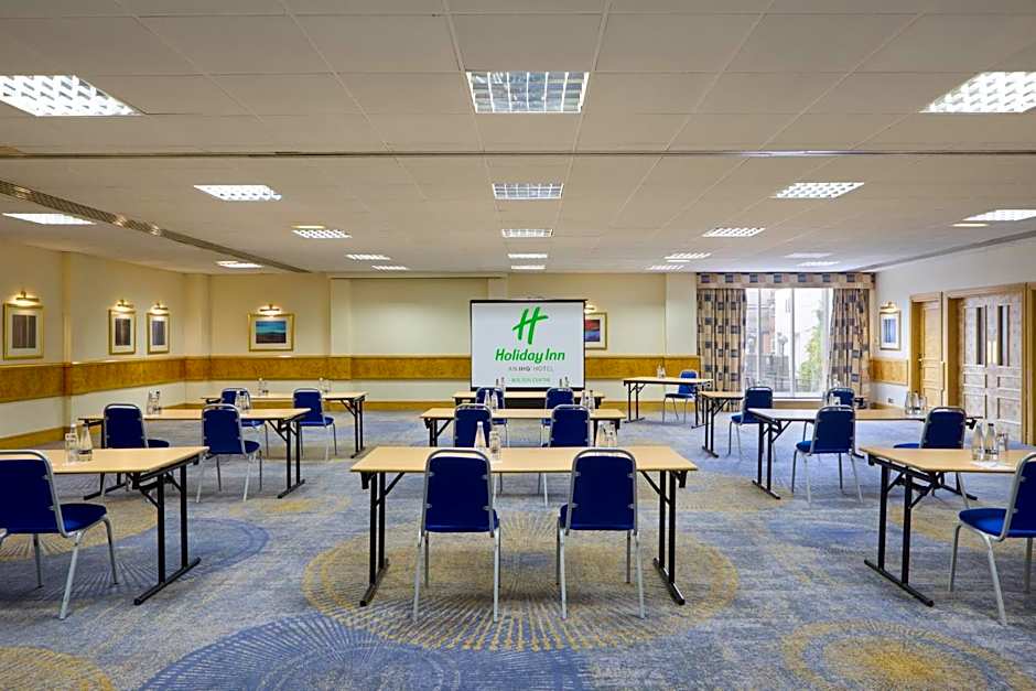 Holiday Inn Bolton Centre By IHG