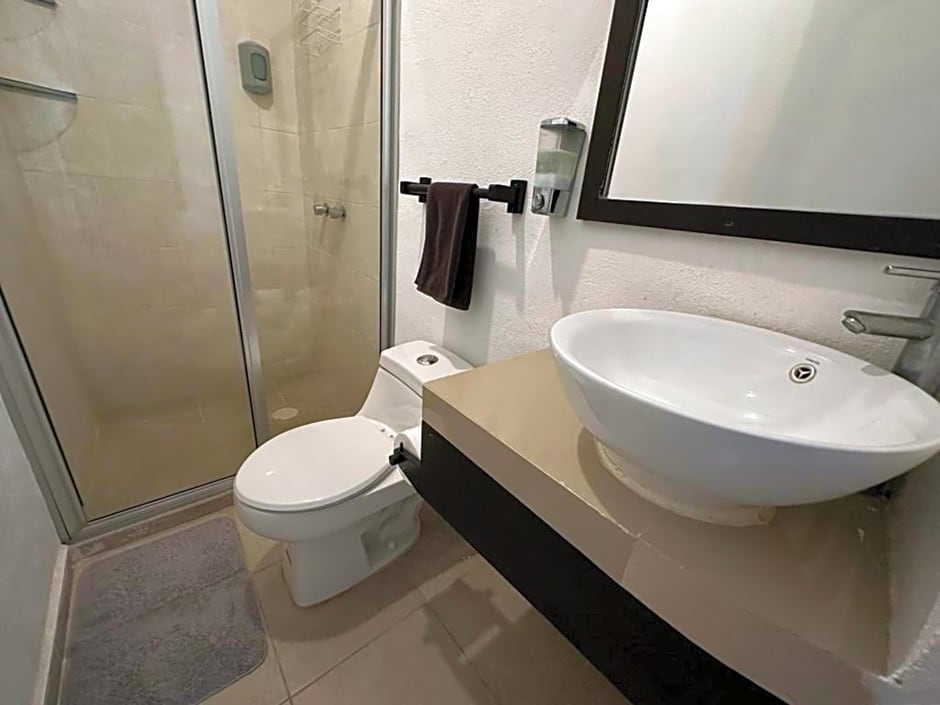 LUX Studio ROOM LAS PALMAS PUERTO MORELOS
