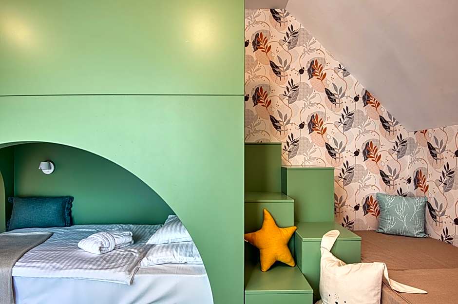 Tisza Balneum Hotel