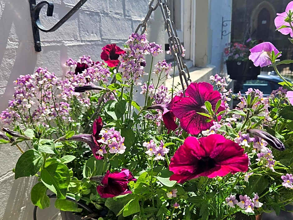 Belmont Leicester Hotel