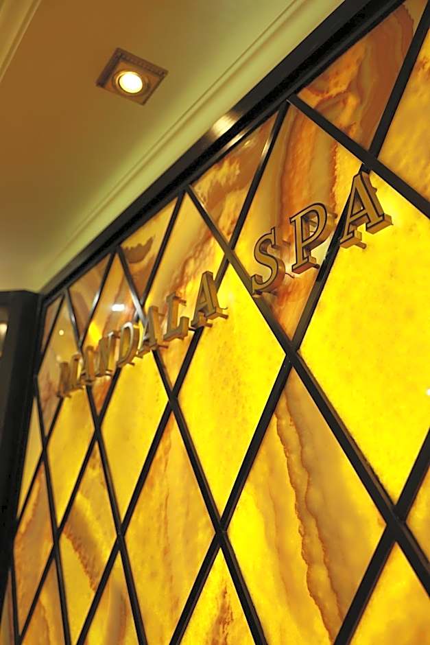 Golden Palace Hotel Yerevan