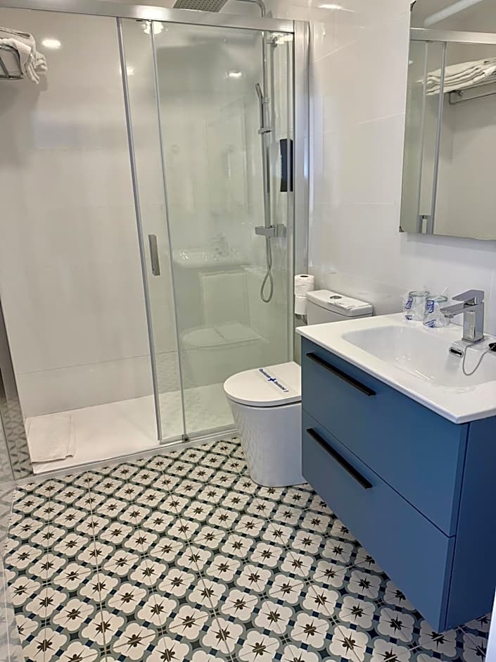 Hospedium Hotel Juan II