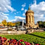 Dorint Kongresshotel Mannheim