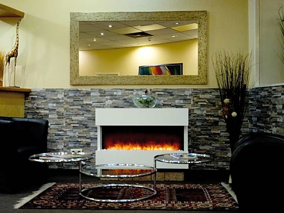 Cabo Nonsmoking-Hotel 