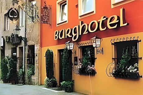 Burghotel Nurnberg