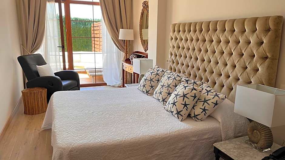 Hotel Rural Playa de Aguilar