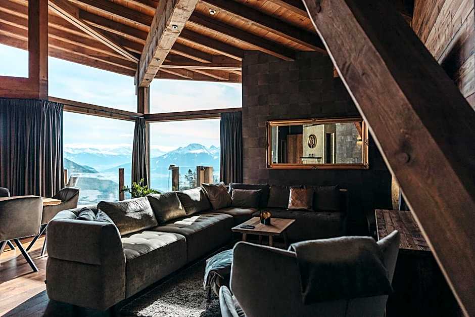 CHALET G12 - Mountain Luxury Apartments by Peak Stay