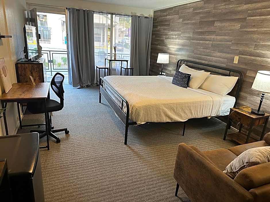 Timber Ridge Lodge Gatlinburg