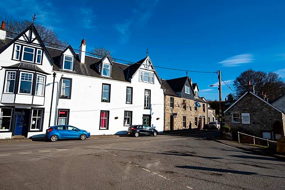 The Kirkmichael Hotel