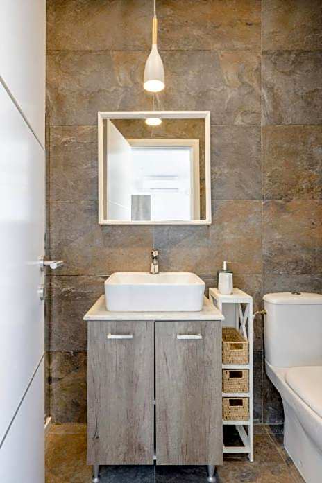 Hammock Vibes Town House