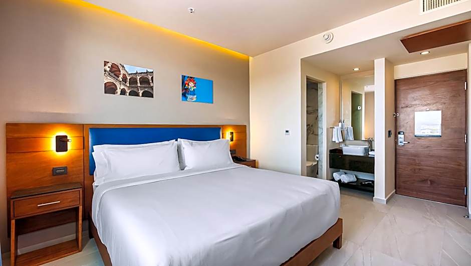 Hampton By Hilton Queretaro Juriquilla